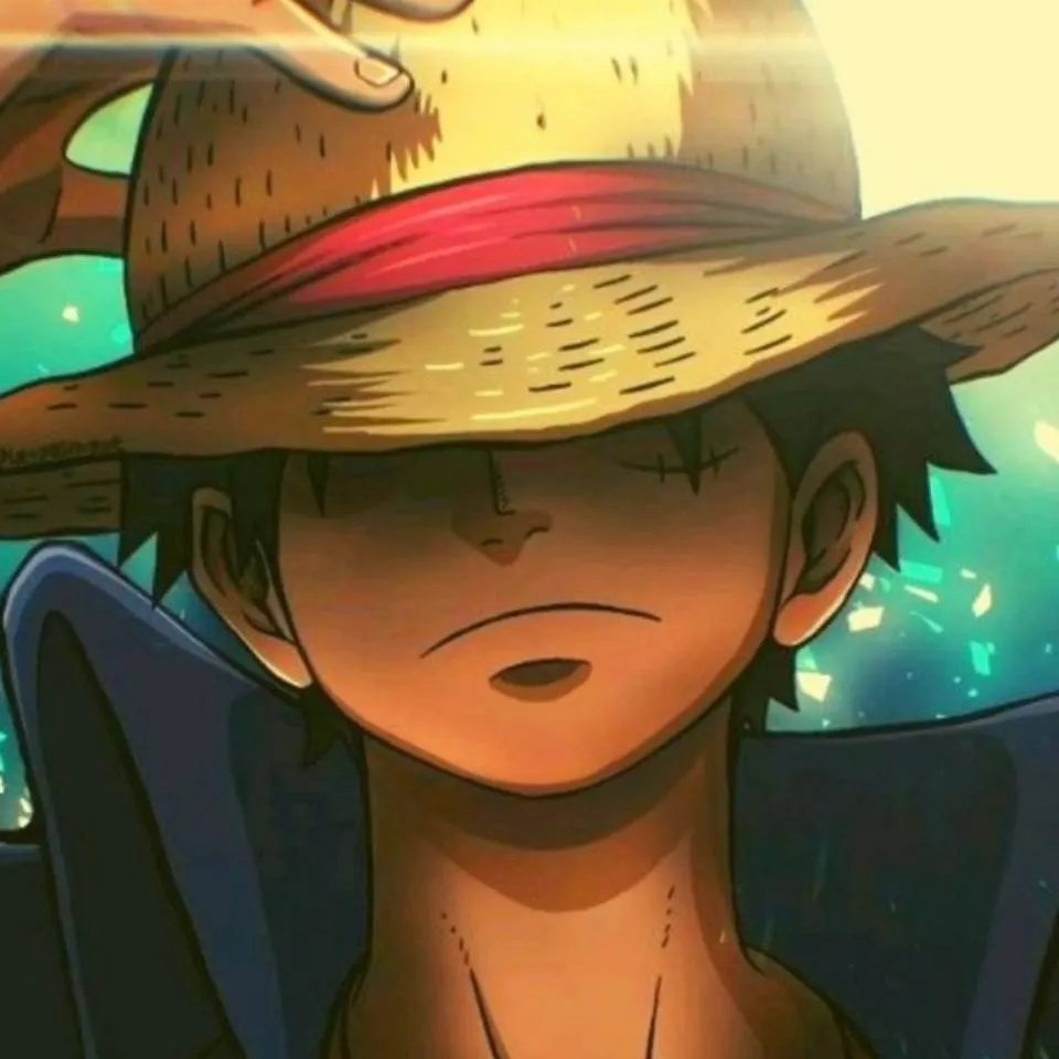 chat with ai character: one piece