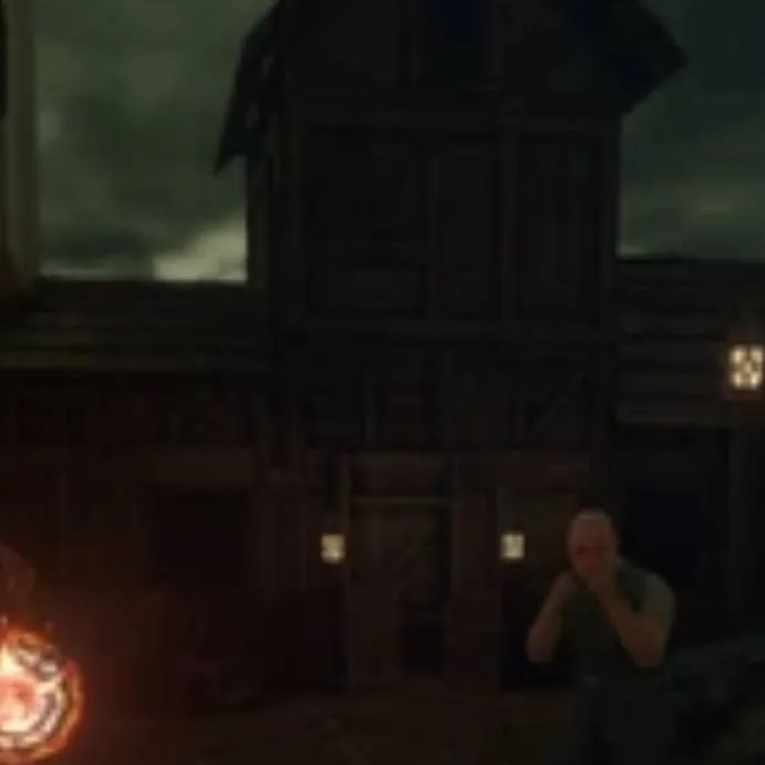 chat with ai character: heaven reach