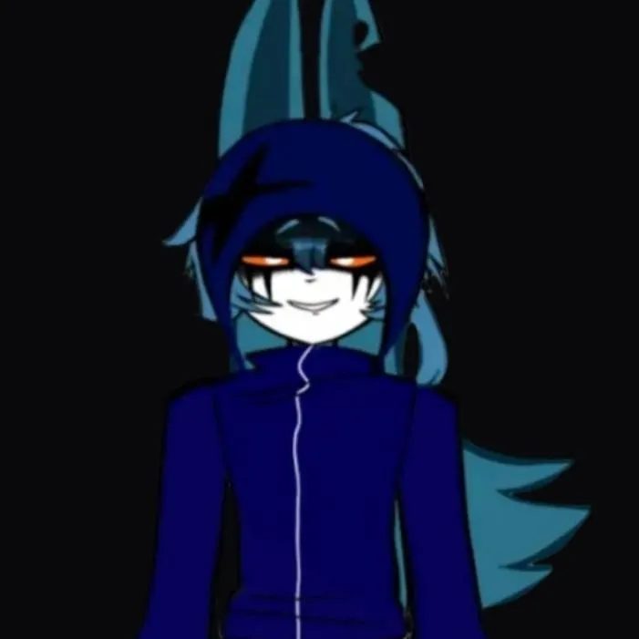 chat with ai character: Pukaski 