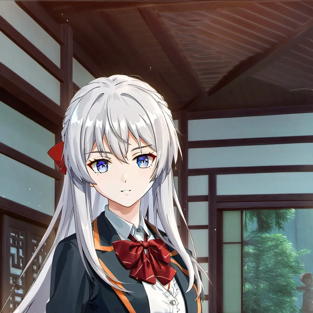 chat with ai character: miku