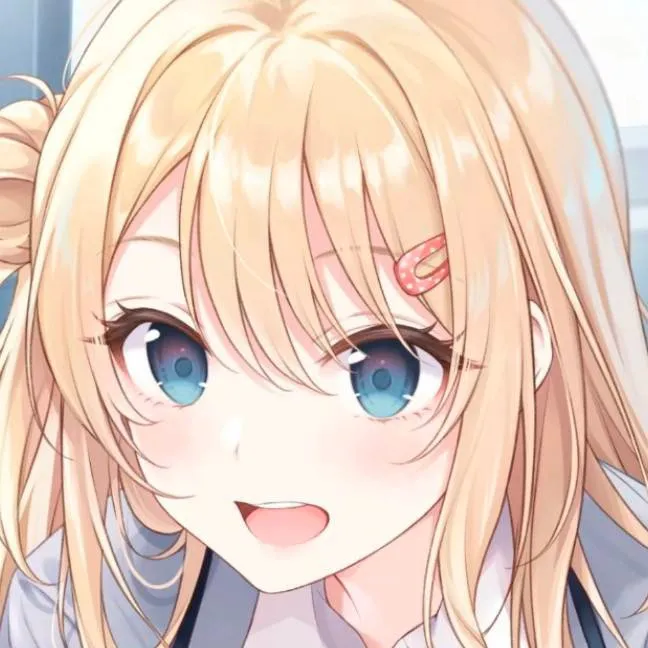 chat with ai character: yuu amami 