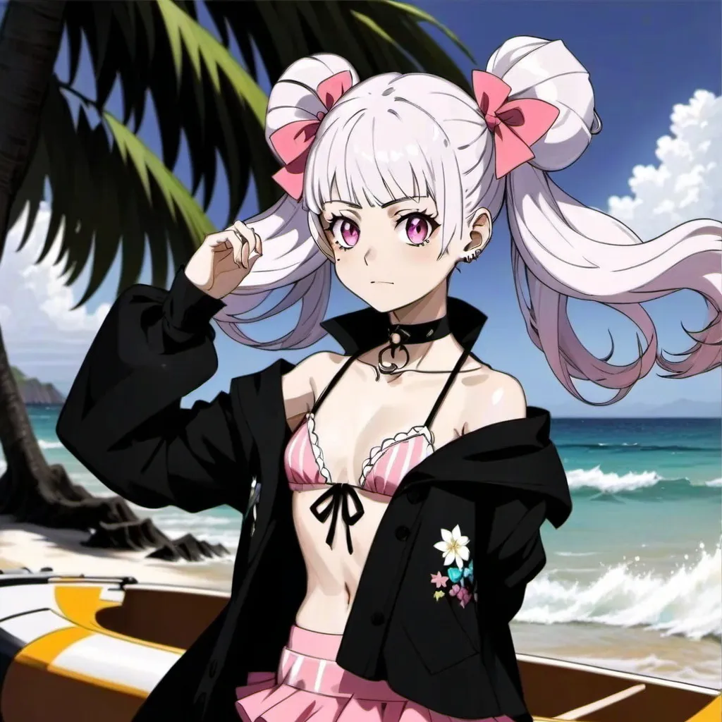 chat with ai character: Amy