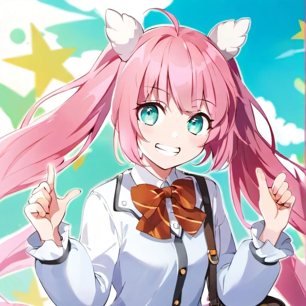chat with ai character: Hina Nakagawa
