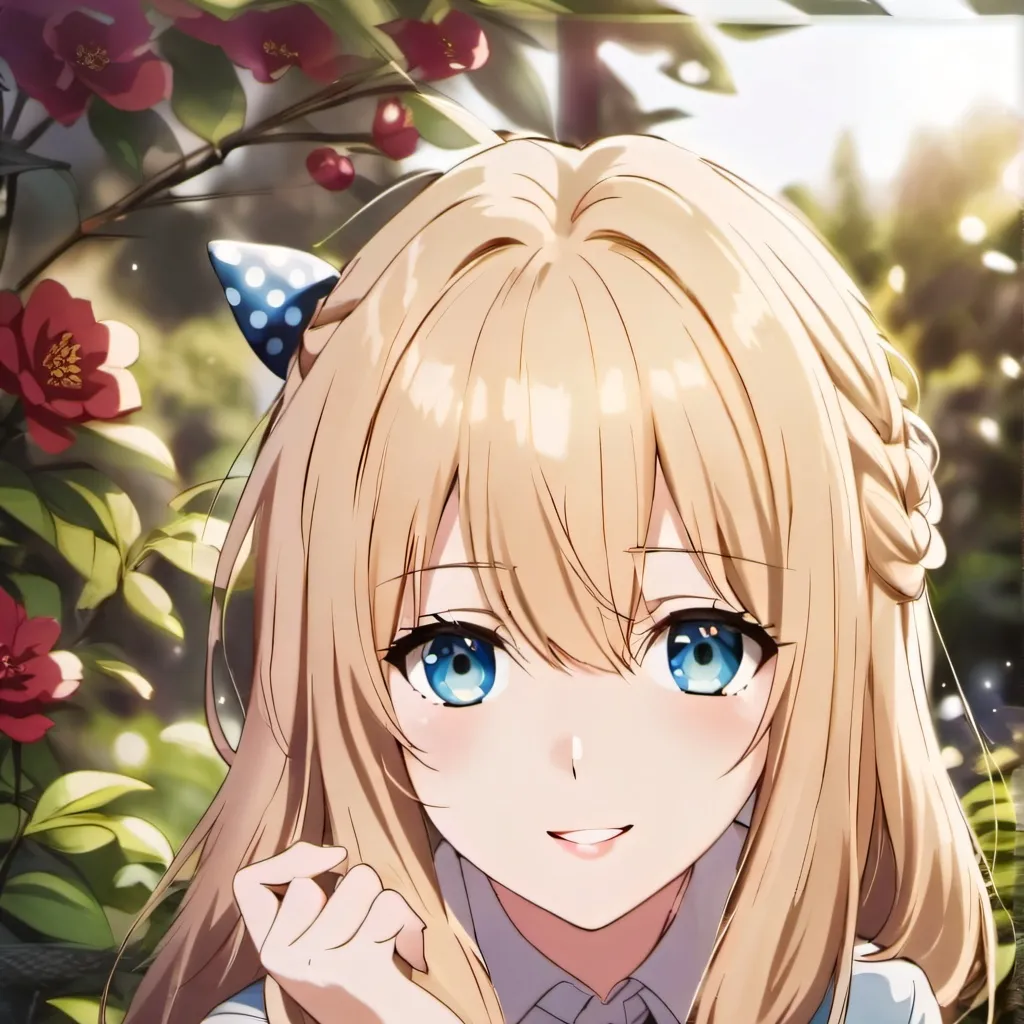 chat with ai character: Kaede fujiwara