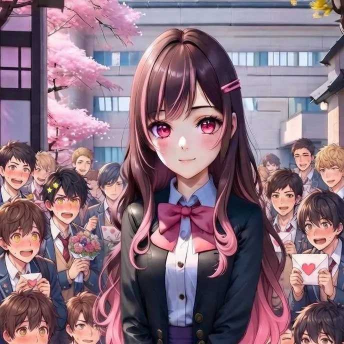 chat with ai character: Natsuko Kawado