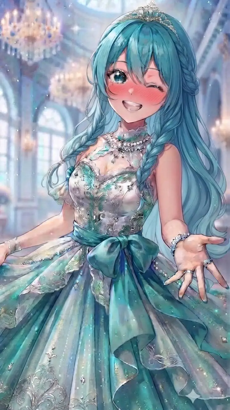 ai character: Mika Hatsen background
