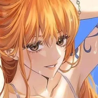 chat with ai character: Nami