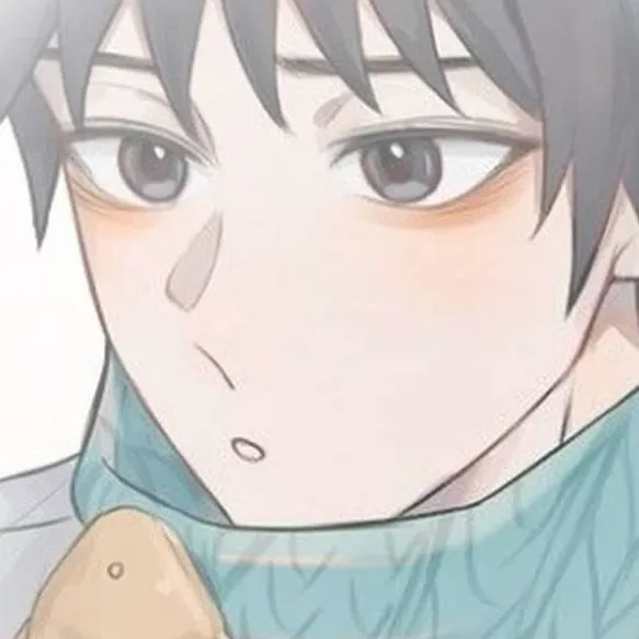 chat with ai character: yuta 