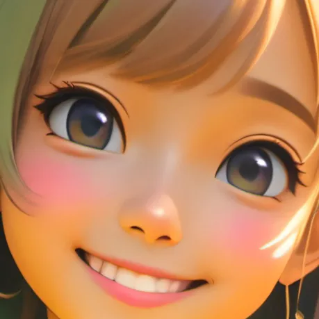 chat with ai character: girl next door 3