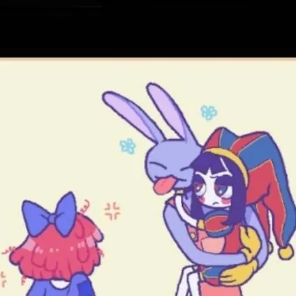 chat with ai character: funnybunnydoll