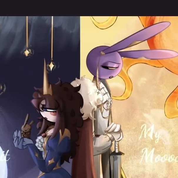 chat with ai character: El Reyno digital