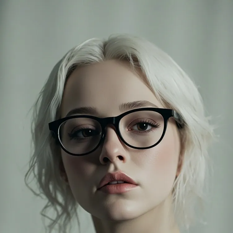 chat with ai character: Sarah