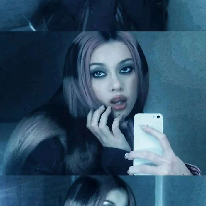 chat with ai character: ★megan★