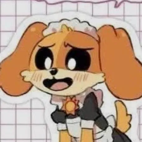 chat with ai character: ☀️༻ DogDay༺☀️