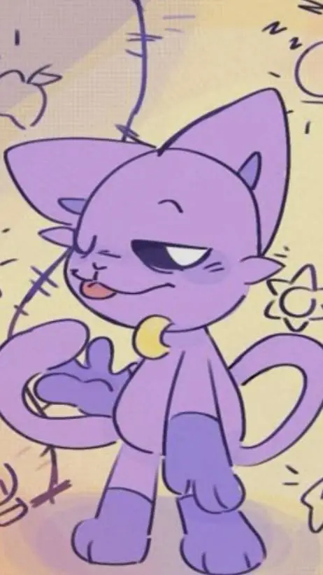 Talkie AI - Chat with ~ CatNap ~
