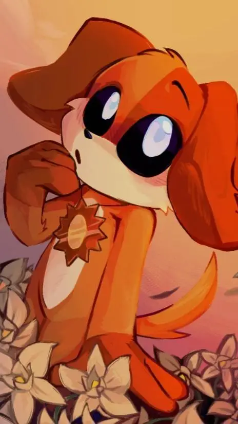 Talkie AI - Chat with ☀️~ DogDay ~☀️