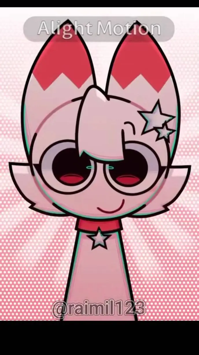 ai character: Ray x Tú background