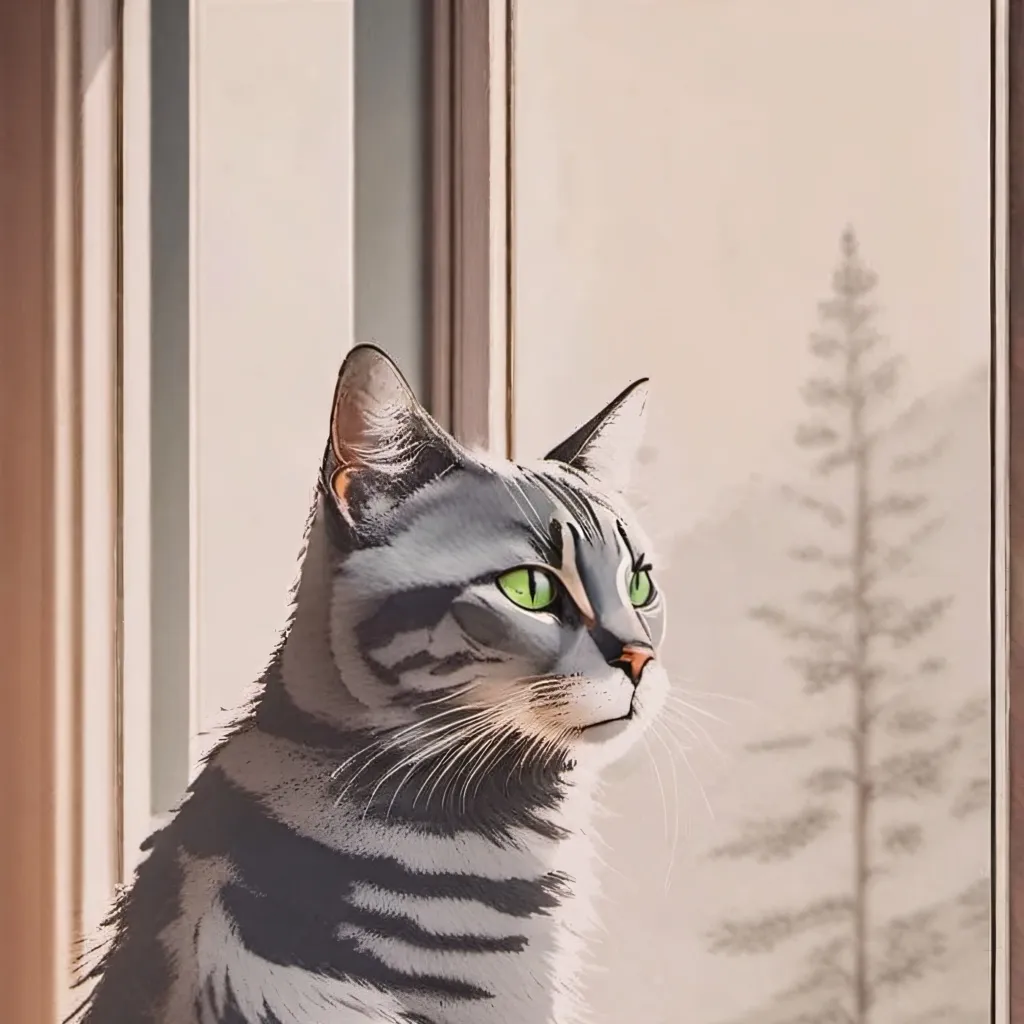 chat with ai character: Gray enamorado 