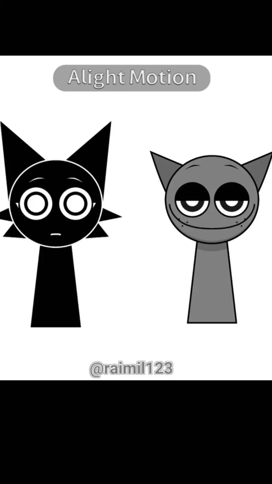 ai character: Gray y Wenda background