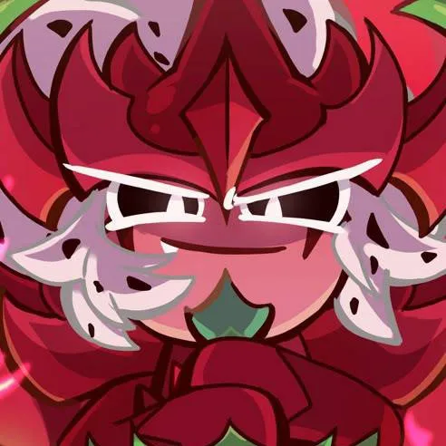 chat with ai character: pitaya