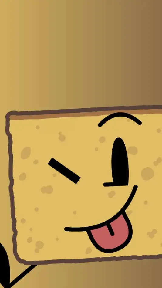 ai character: Corn Bread GOEFAV background