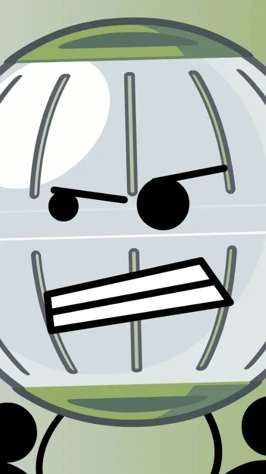 Talkie AI - Chat with Hamster Ball