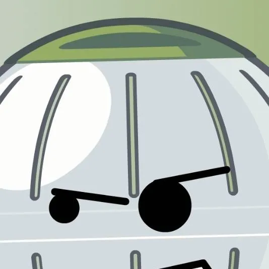 chat with ai character: Hamster Ball