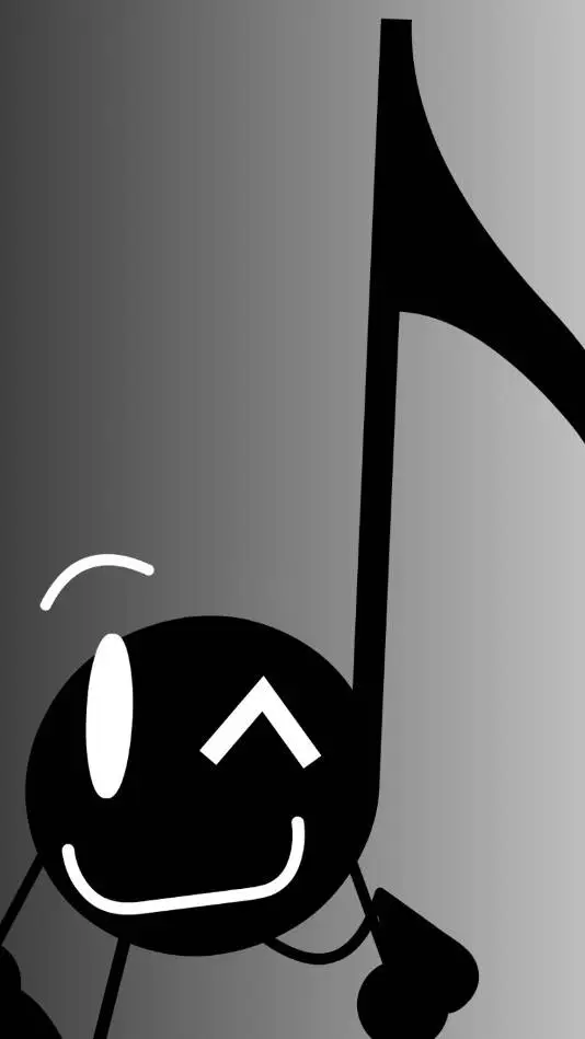 Talkie AI - Chat with Music Note