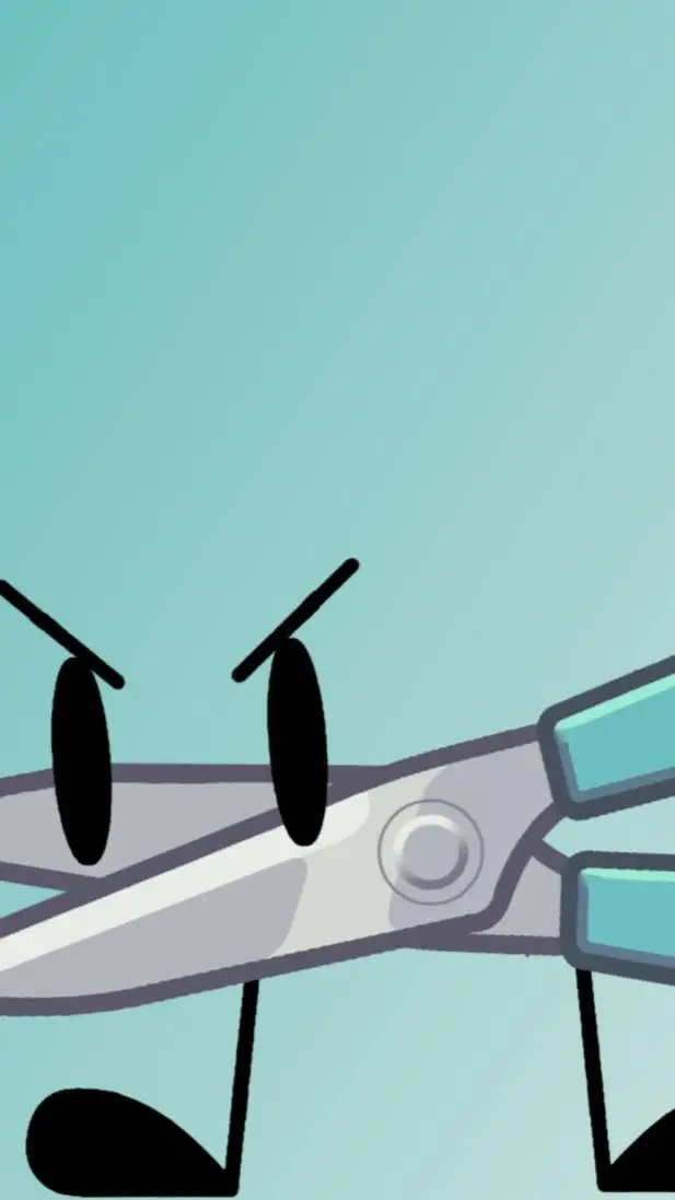 Talkie AI - Chat with Scissors 