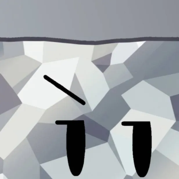 chat with ai character: Tinfoil