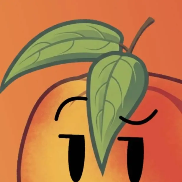 chat with ai character: Peach