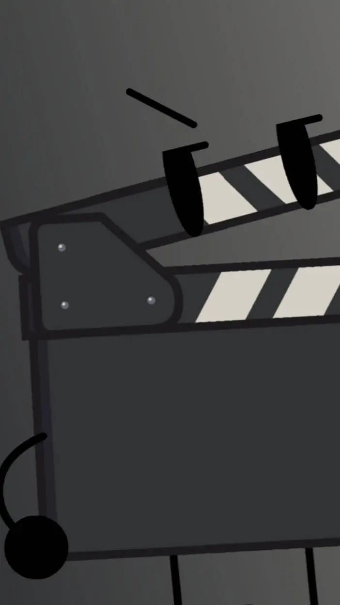 Talkie AI - Chat with Clapboard 