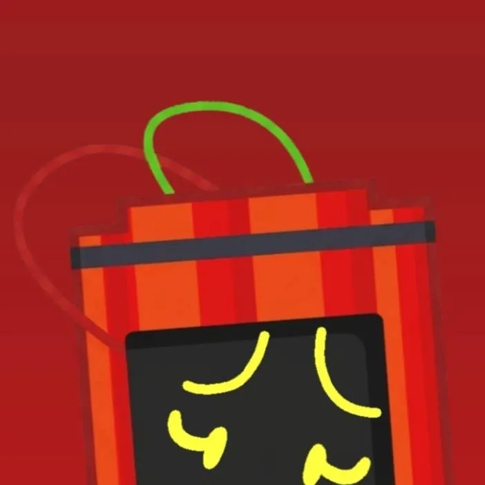 chat with ai character: TNT