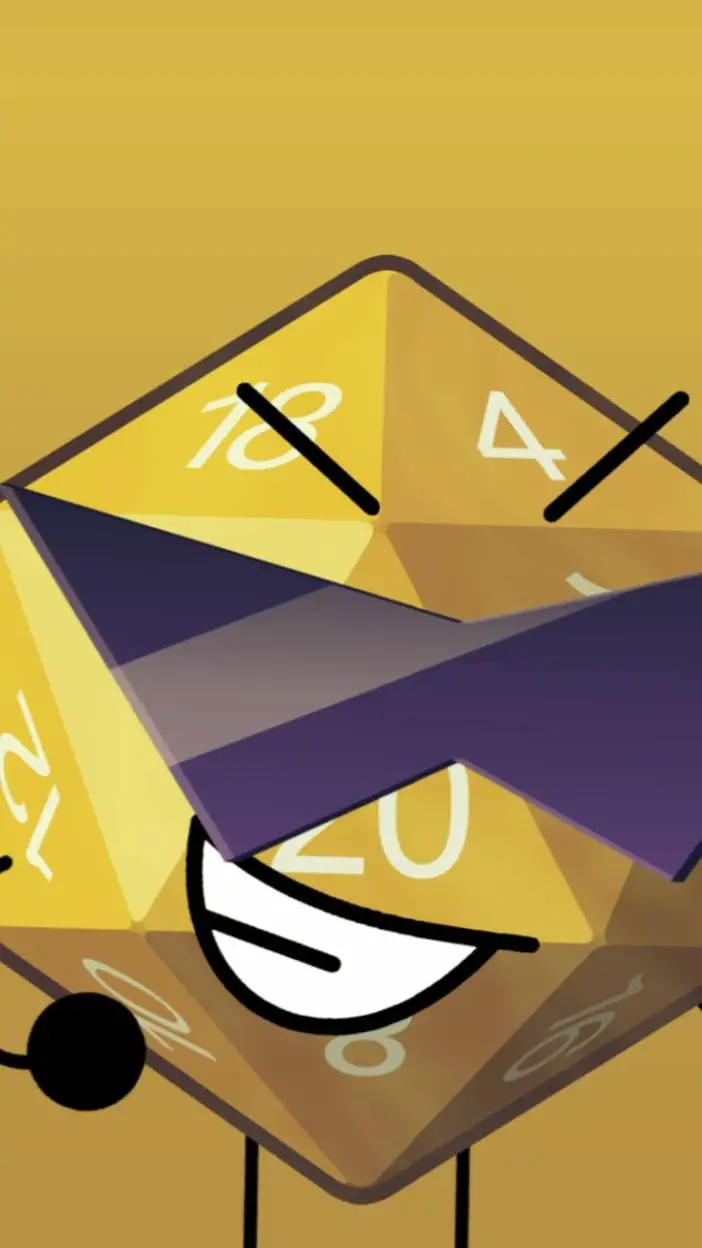 Talkie AI - Chat with D20