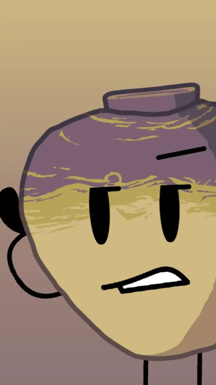 Talkie AI - Chat with Rutabaga 
