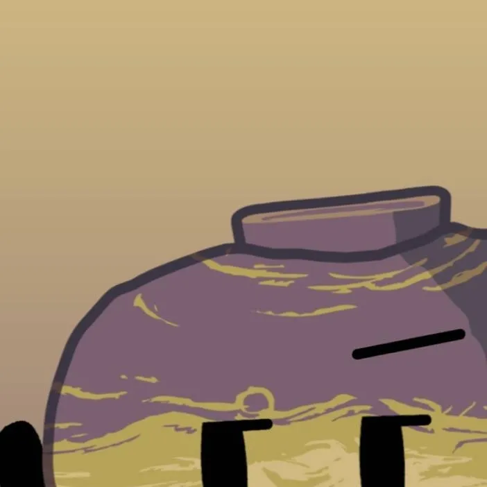 chat with ai character: Rutabaga 