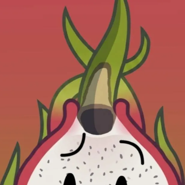 chat with ai character: Pitaya