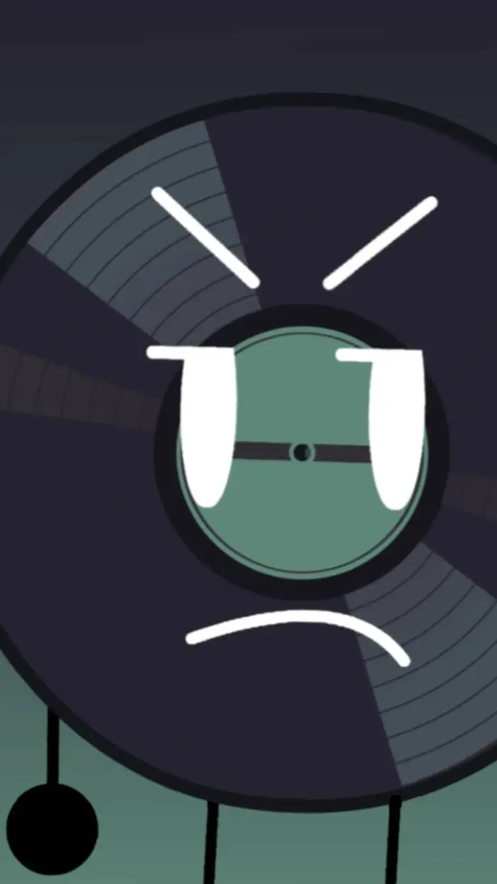 Talkie AI - Chat with Vinyl Record