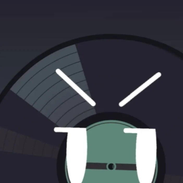 chat with ai character: Vinyl Record