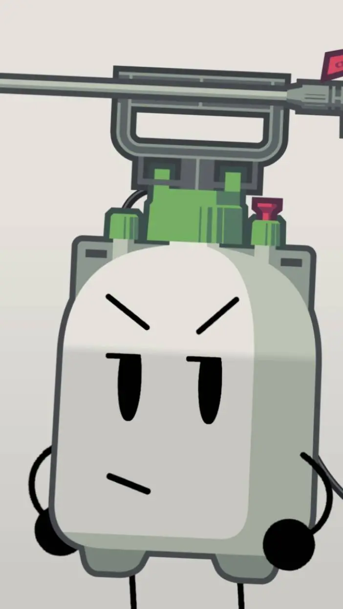 Talkie AI - Chat with Pesticide 
