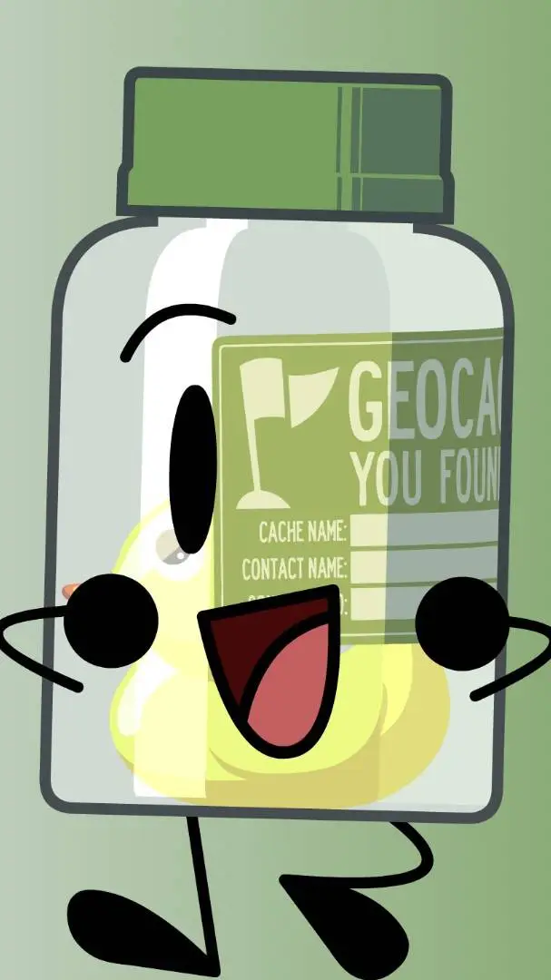 Talkie AI - Chat with Geocache 