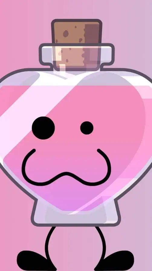 Talkie AI - Chat with Love Potion 