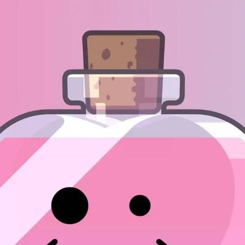 chat with ai character: Love Potion 
