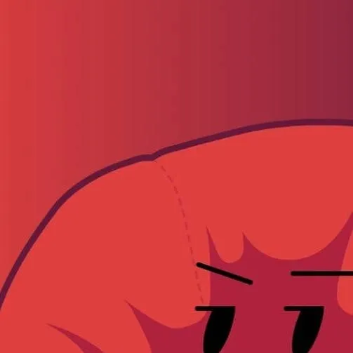 chat with ai character: Bean Bag 