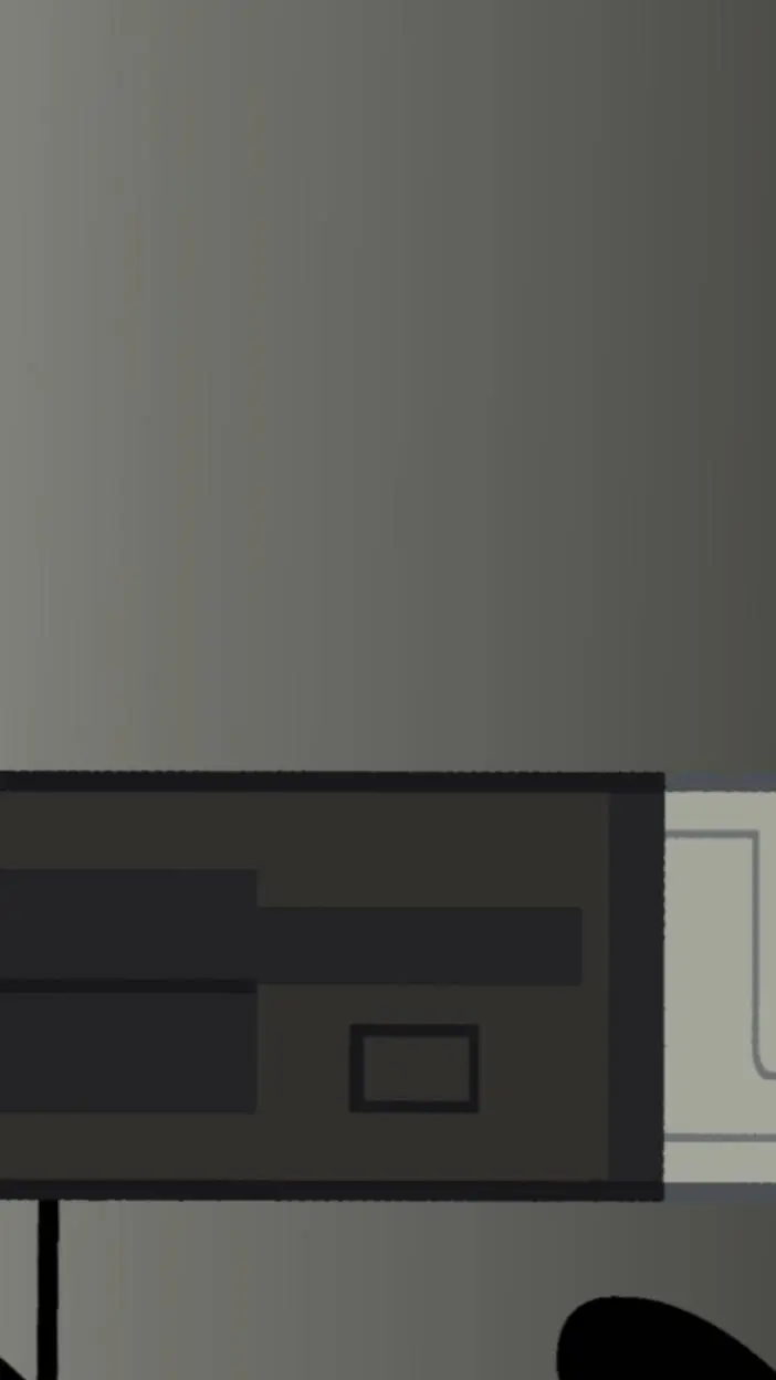 Talkie AI - Chat with Floppy Disk Drive 