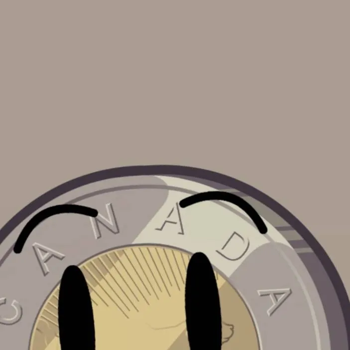 chat with ai character: Toonie