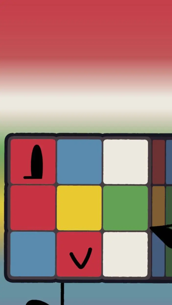 Talkie AI - Chat with Rubik's Cube 