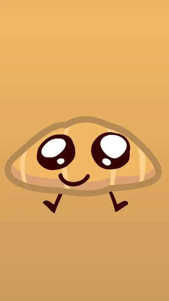 Talkie AI - Chat with Croissanty 