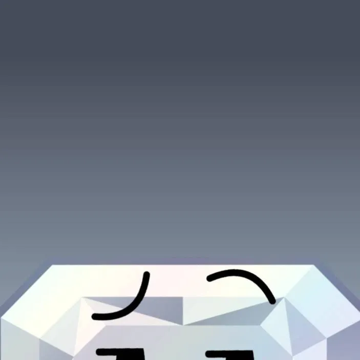 chat with ai character: Diamond