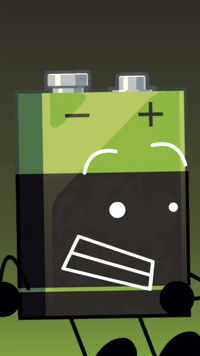 Talkie AI - Chat with Battery